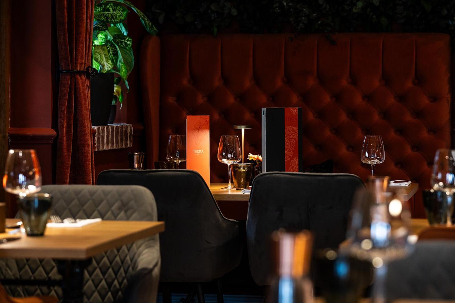 Tottington Manor Hotel Henfield Экстерьер фото