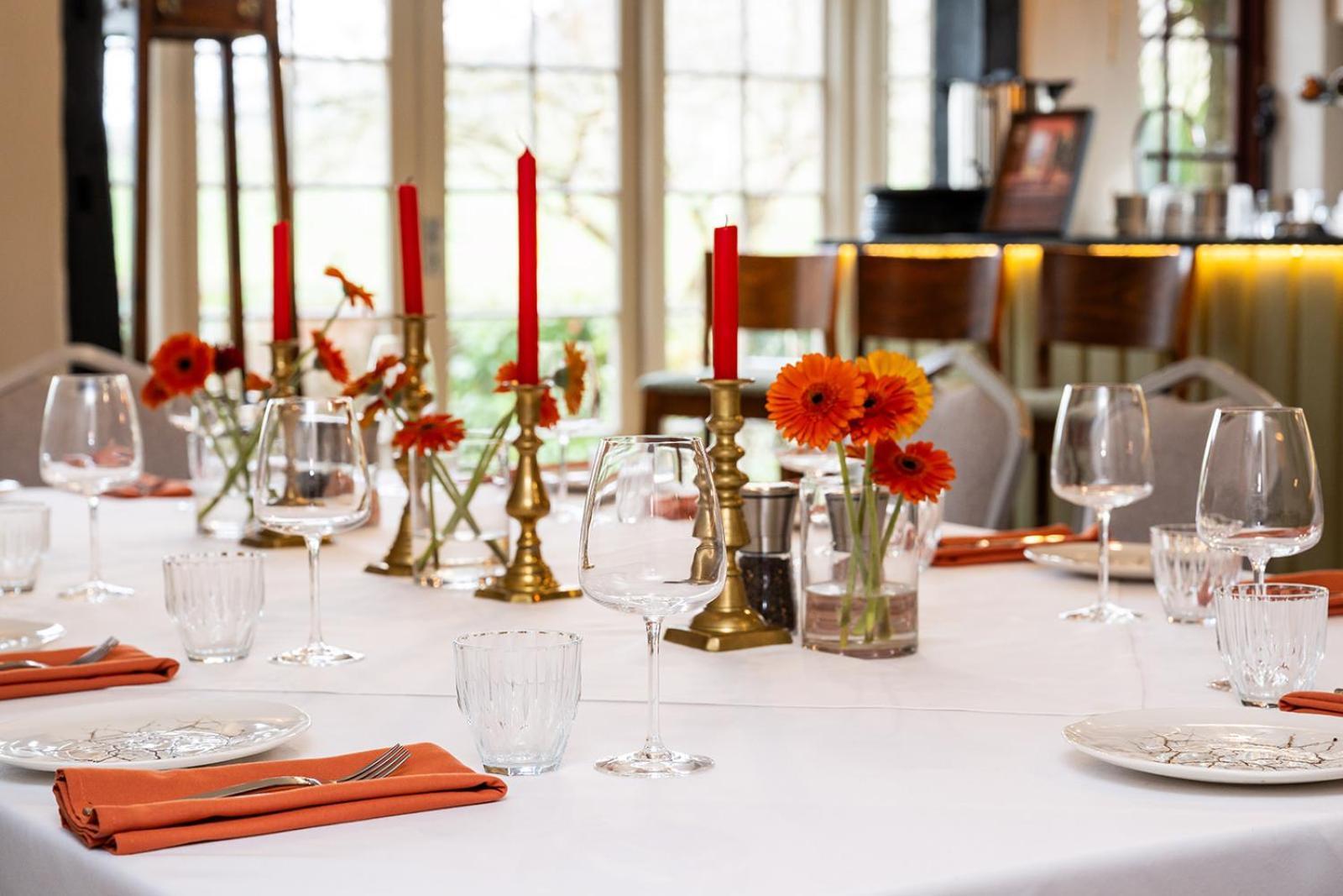 Tottington Manor Hotel Henfield Экстерьер фото
