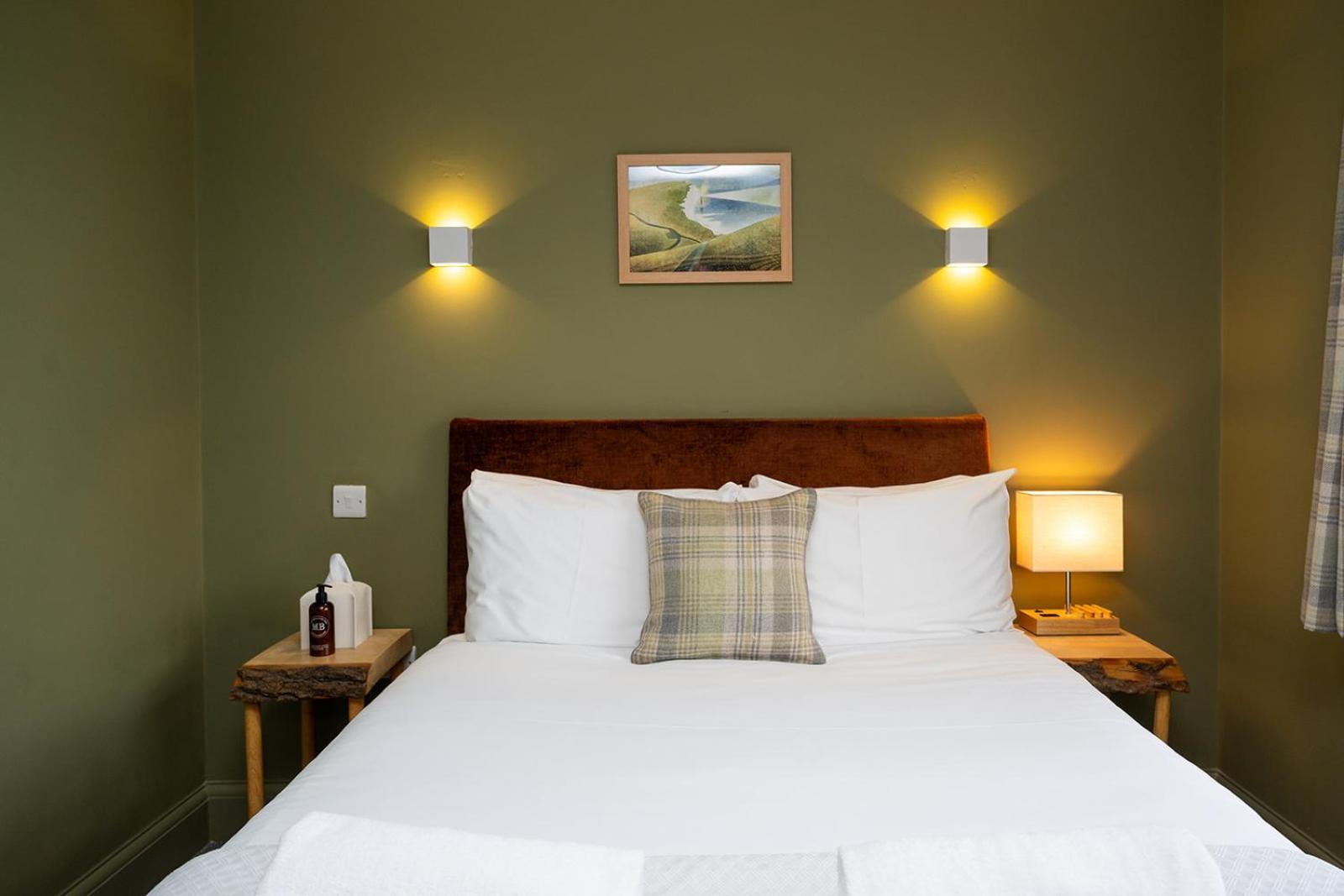 Tottington Manor Hotel Henfield Экстерьер фото
